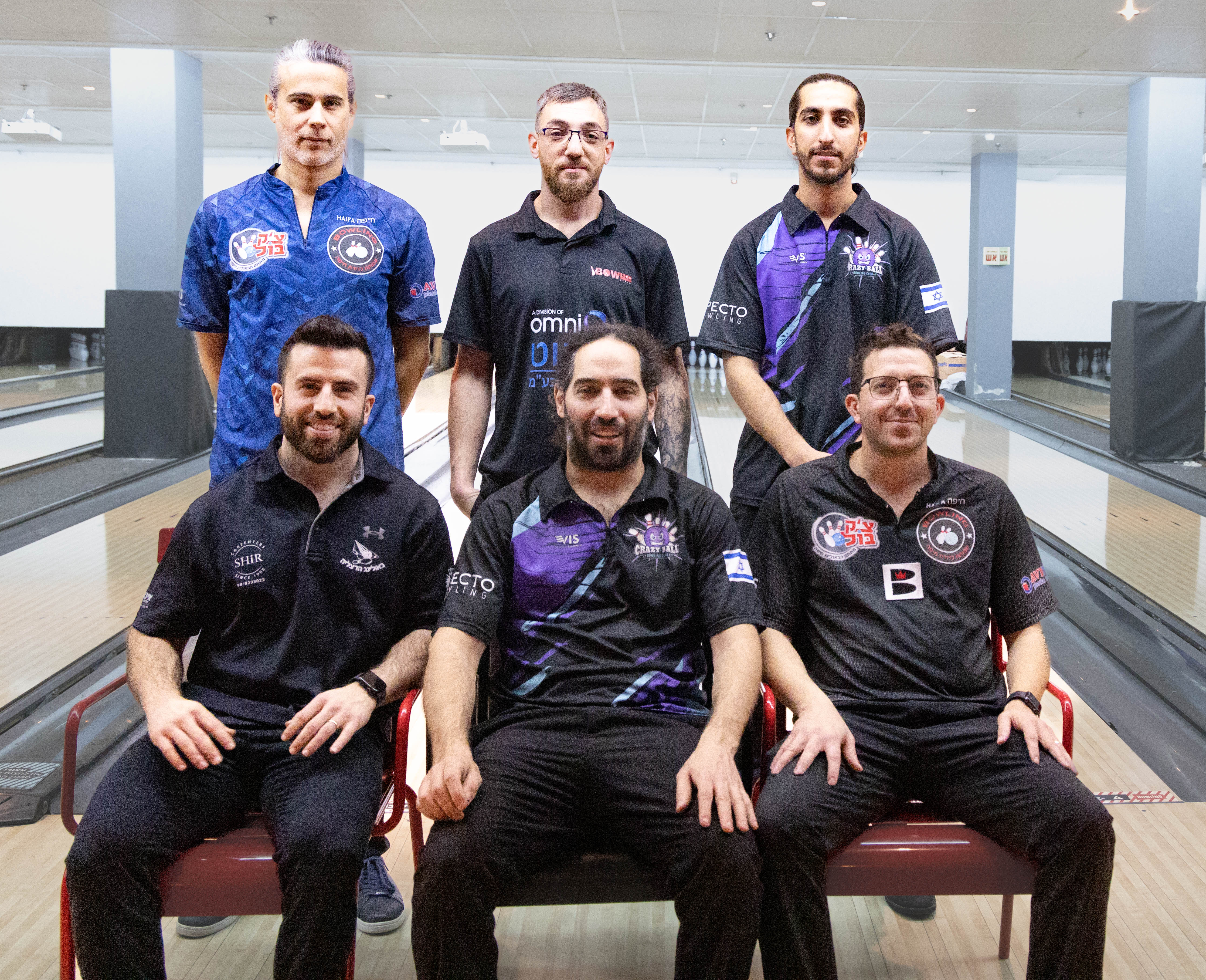 תחרות לקביעת נבחרת גברים לאליפות אירופה 2023