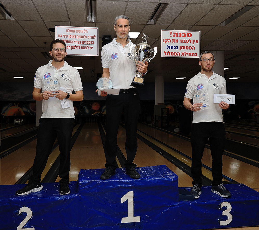 טורניר אורן הרצליה 2022