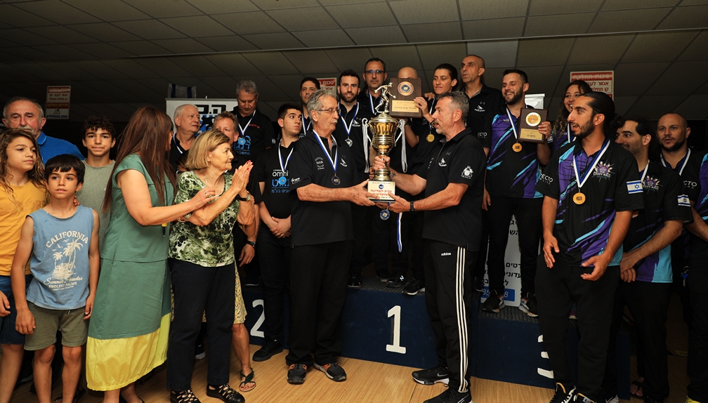 גביע המדינה ה- 30 למועדונים 2022