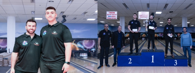 טורניר אורן הרצליה 2023