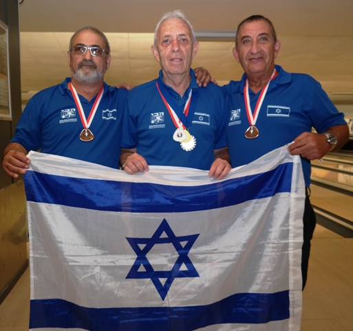 אליפות אירופה לסניורים 2016 קופנהגן