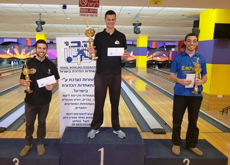 טורניר ה.כ.י ה - 10 לשנת 2017