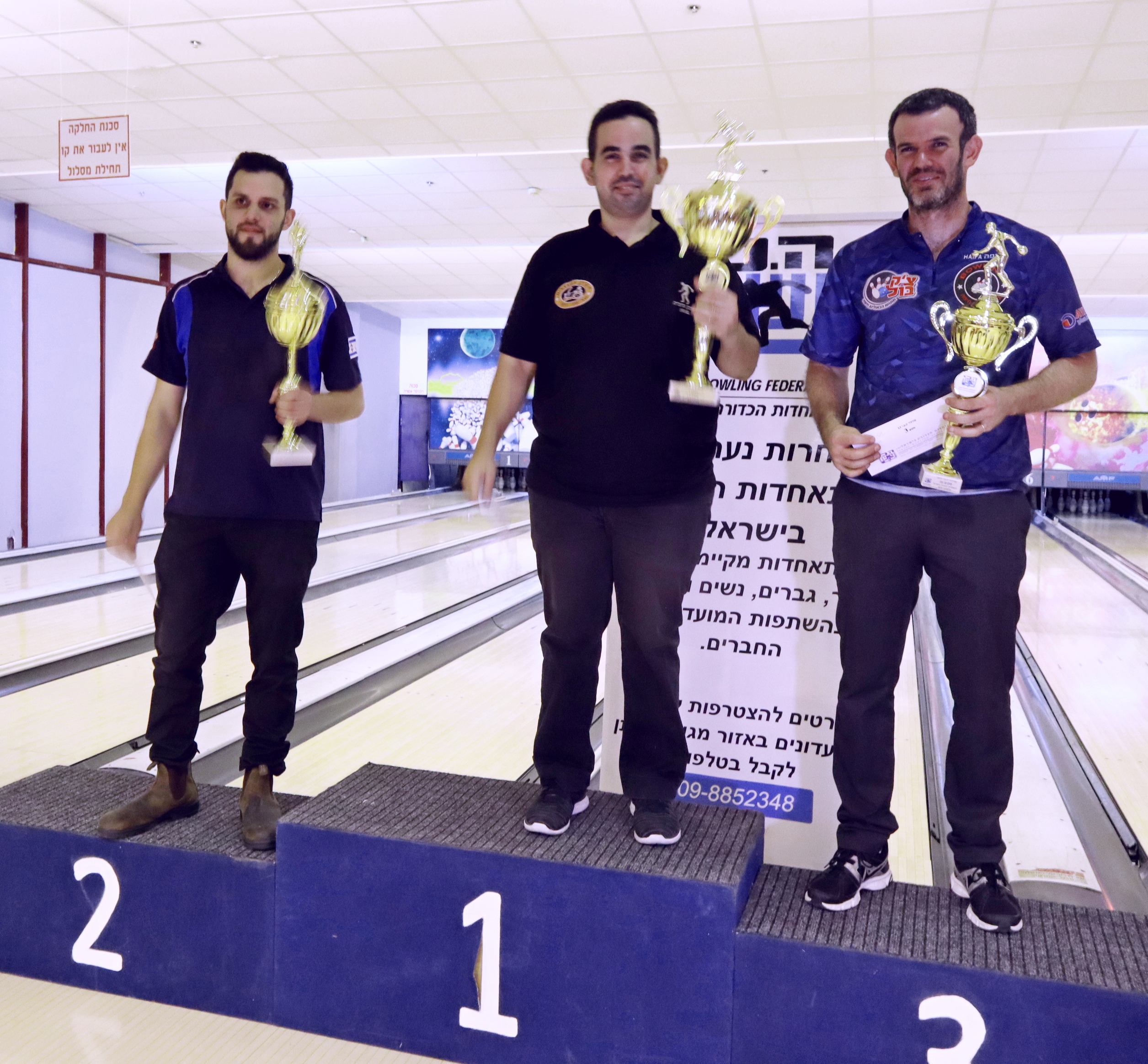 טורניר ה.כ.י ה - 13 לשנת 2019