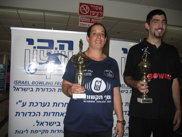 אלוף האלופים 2010