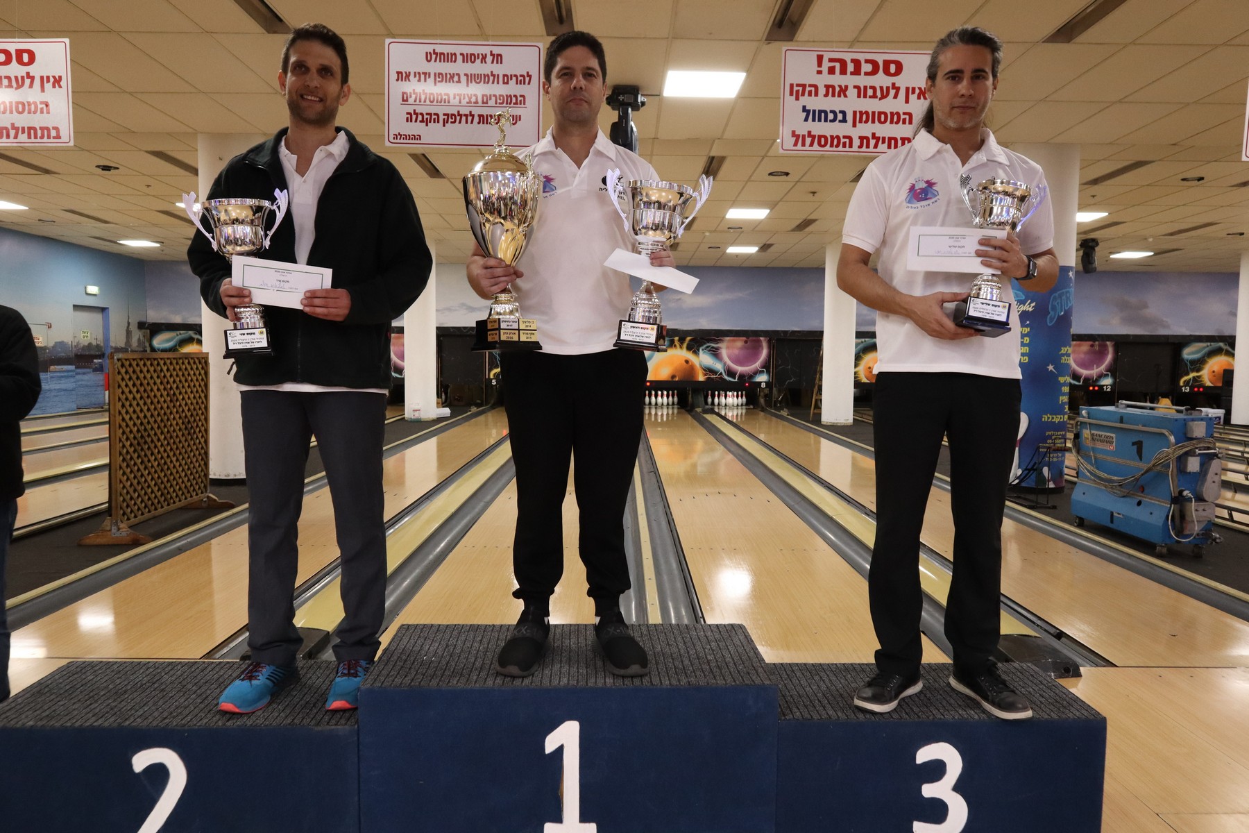 טורניר אורן הרצליה 2020