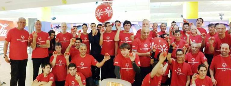 ליגת זוגות "יוניפייד" UNIFIED – עונת 2014-2015