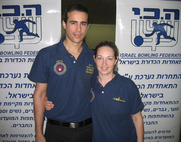 דירוג ECC 2012