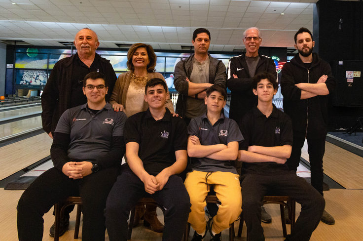 תחרות לקביעת נבחרת הנוער 2023