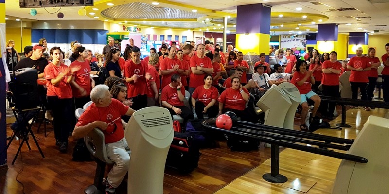 ליגת זוגות "יוניפייד" UNIFIED – עונת 2015-2016