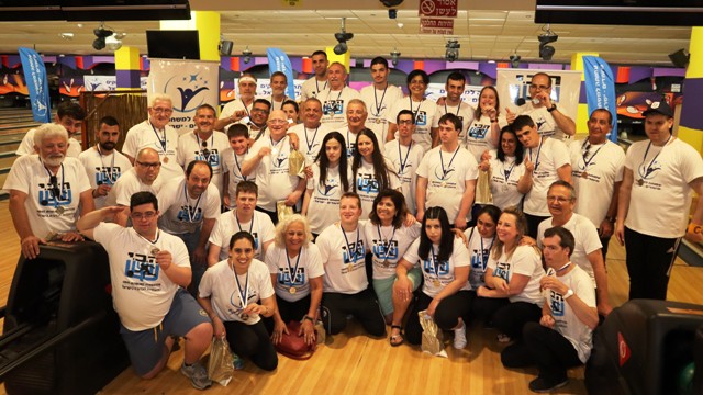 ליגת זוגות "יוניפייד" UNIFIED – עונת 2018-2019