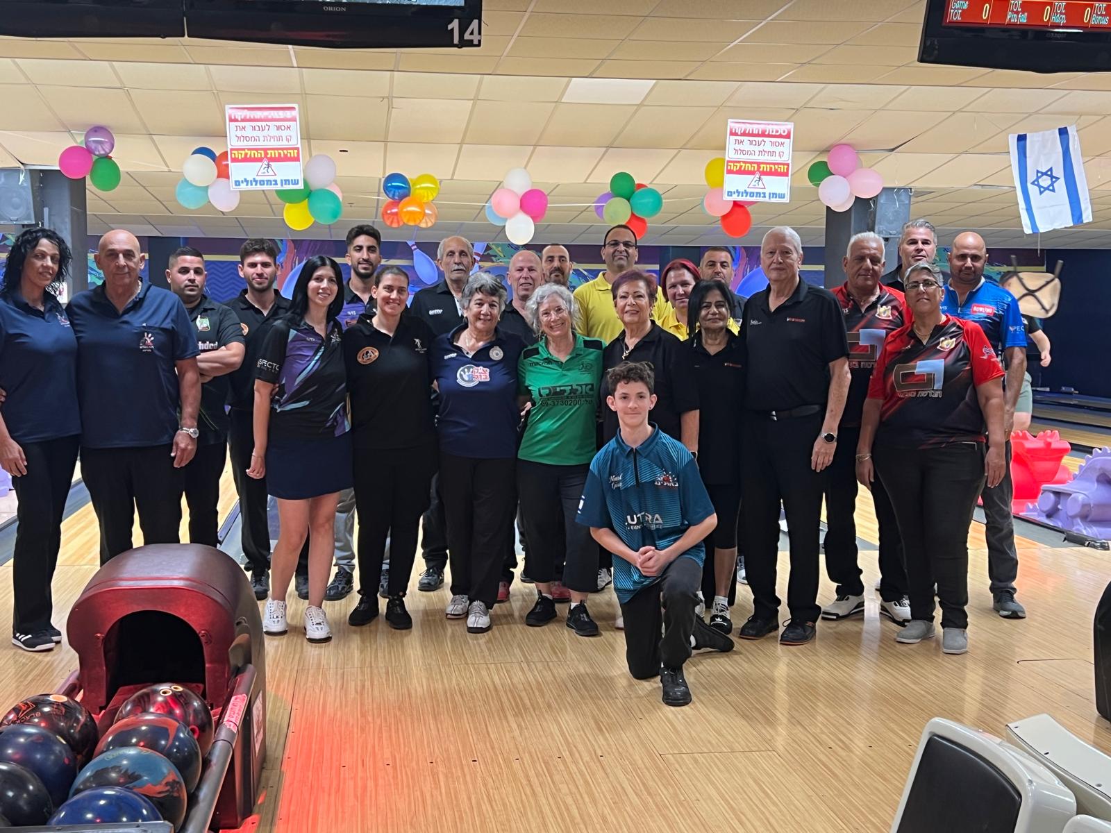 אלוף האלופים 2025