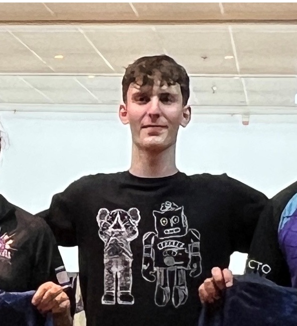 תחרות לקביעת נציג ישראל לגביע העולם לנוער עד גיל 21 - שוודיה 2025